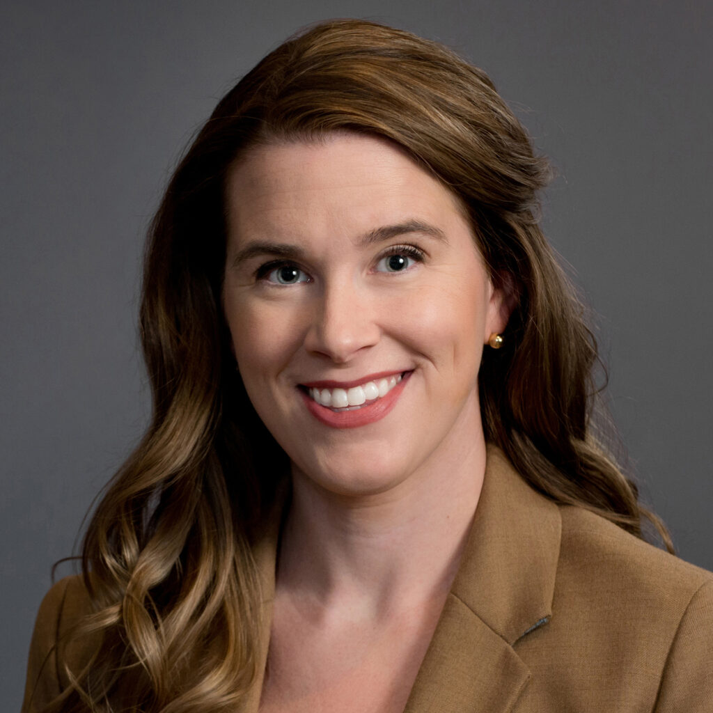 Katrina Bowers Presenter at EMLF's Spring Update in West Virginia